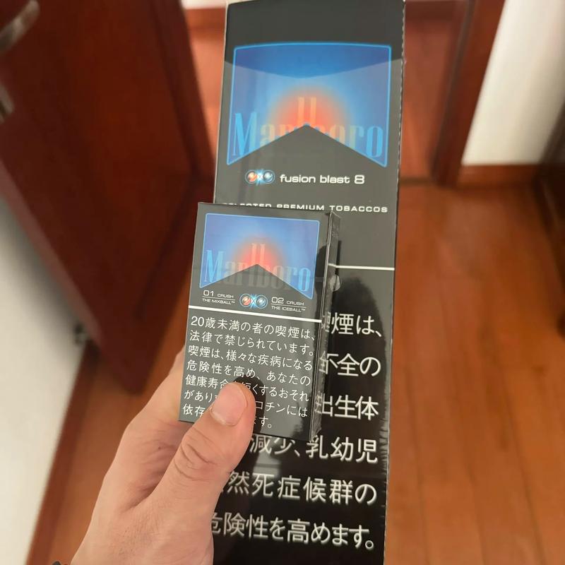 探析中国香烟出口的行业动态与未来趋势