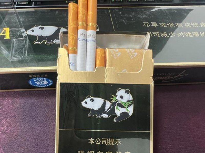 中国香烟出口